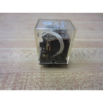 Allen Bradley 700-HC14A1 Relay 700-HC14A1-120VAC Ser. A - New No Box