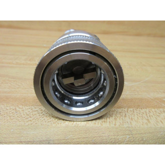 Dixon 8VM8-SS Hydraulic Quick-Disconnect Coupling 8VM8SS