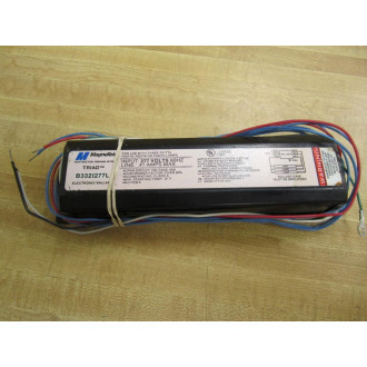 Magnatek B332I277L Triad Ballast - New No Box