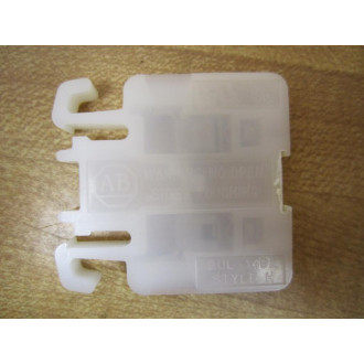 Allen Bradley 1492-H1 Terminal Block 1492H (Pack of 100) - Used