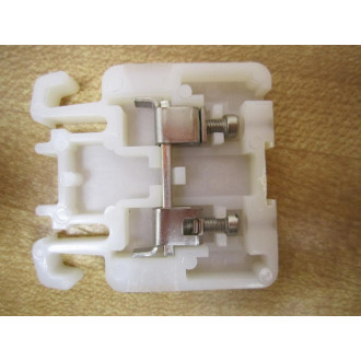 Allen Bradley 1492-H1 Terminal Block 1492H (Pack of 100) - Used