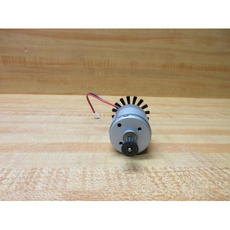 Mabuchi RS-365PH Motor RD954X14 Tested - Used