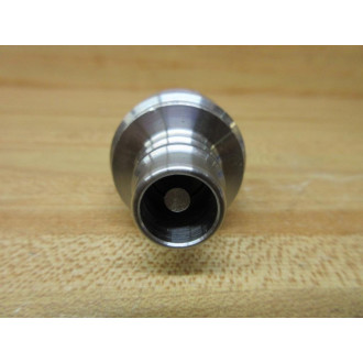 Dixon V4M4-SS Hydraulic Quick-Disconnect Coupling V4M4SS