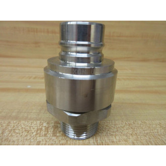 Dixon V8M8-SS Hydraulic Quick-Disconnect V8M8SS