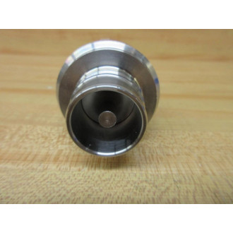 Dixon V8M8-SS Hydraulic Quick-Disconnect V8M8SS