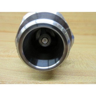 Dixon V8M8-SS Hydraulic Quick-Disconnect V8M8SS