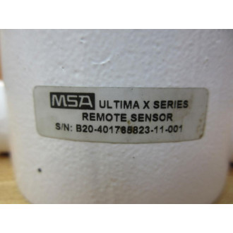 MSA XIR Remote Sensor
