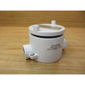 MSA XIR Remote Sensor - Used