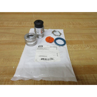 Hubbell SHC1020NR Cord Connector