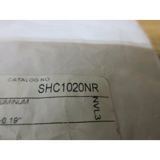 Hubbell SHC1020NR Cord Connector