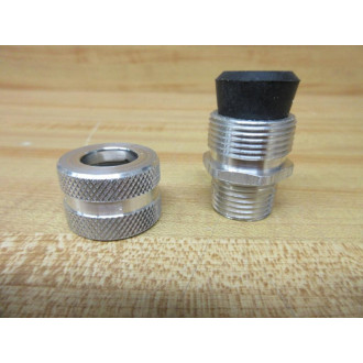 Hubbell SHC1020NR Cord Connector
