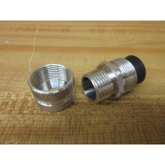 Hubbell SHC1020NR Cord Connector