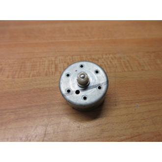 Minebea MDN3BT3CPA Motor 20FEB95S1 - Used