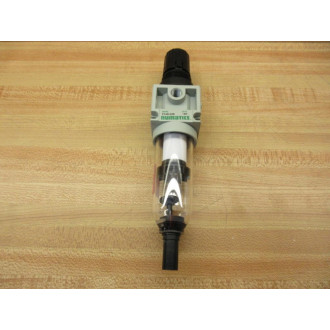 Asco Numatics P14B-02B Pneumatic Filter Regulator P14B02B - New No Box