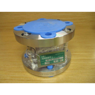 John C. Ernst 255 3.00 316SSPTFE Sight Flow Indicator - New No Box