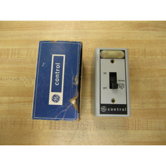 General Electric CR101Y11 Manual Starter