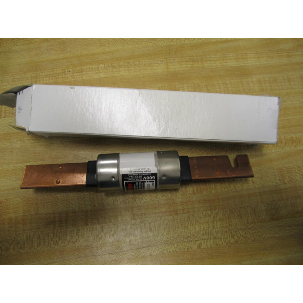 Buss FRS-R-200 Bussmann Fuse Cross Ref 4A467