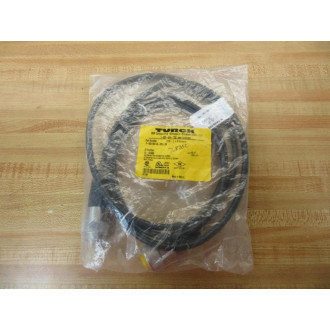 Turck P-RSV RKV 40-330-2M Cordset PRSVRKV403302M