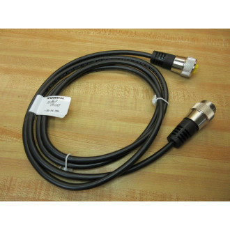 Turck P-RSV RKV 40-330-2M Cordset PRSVRKV403302M