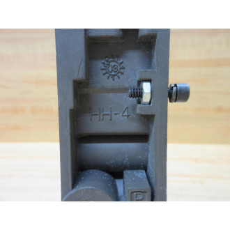Asco Numatics HH-4 Regulator Manifold HH4 - New No Box