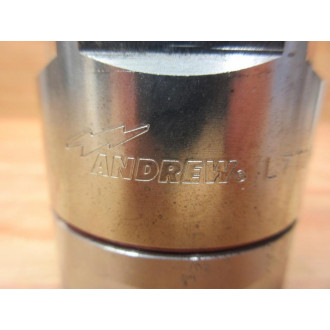 Andrew L7TDF-PS Connector L7TDFPS - New No Box