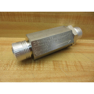 PSI OCFU1230009-5 Pressure Regulating Valve OCFU12300095 - New No Box