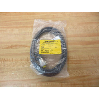 Turck P-RKV 40-330-2M Cordset P-RKV403302M