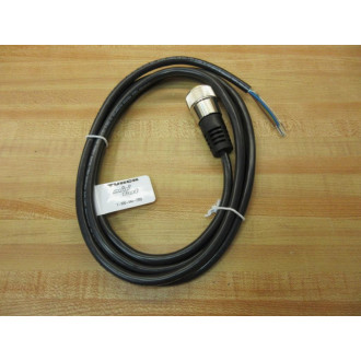 Turck P-RKV 40-330-2M Cordset P-RKV403302M