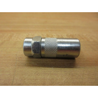 Lincoln 5852-5 Grease Coupler 58525 (Pack of 5)