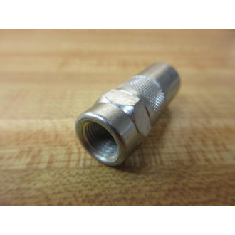 Lincoln 5852-5 Grease Coupler 58525 (Pack of 5)