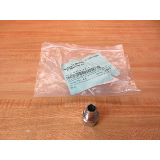 Dixon V4F4-SS-E Hydraulic Hose Fitting V4F4SSE