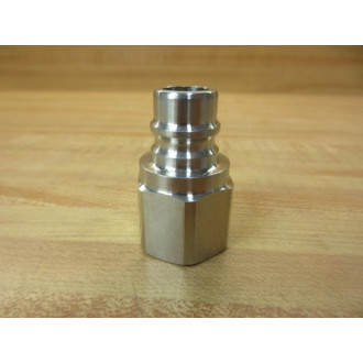 Dixon V4F4-SS-E Hydraulic Hose Fitting V4F4SSE