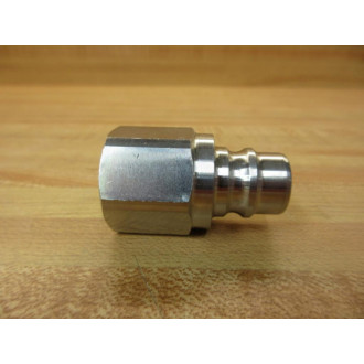 Dixon V4F4-SS-E Hydraulic Hose Fitting V4F4SSE