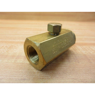 Deltrol C25B Check Valve