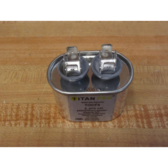 Titan Pro TOCF4 Capacitor