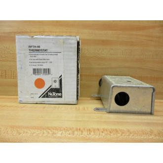 NuTone RFTH-95 Thermostat RFTH95