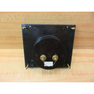 Generic 680 Volts DC Meter