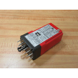 Red Lion Controls PRS10101 Speed Switch PRS1-0101 - Used