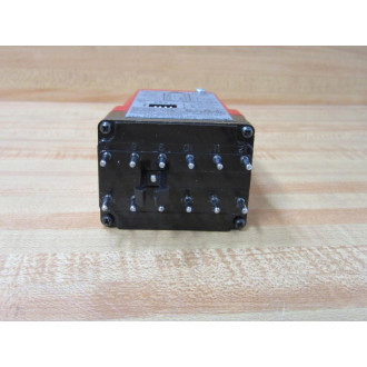 Red Lion Controls PRS10101 Speed Switch PRS1-0101 - Used