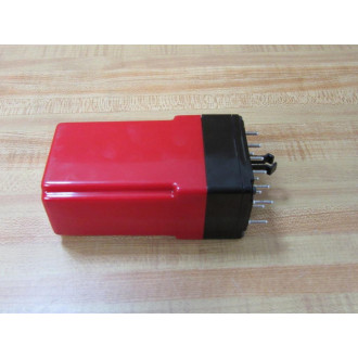 Red Lion Controls PRS10101 Speed Switch PRS1-0101 - Used