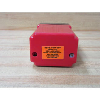 Red Lion Controls PRS10101 Speed Switch PRS1-0101 - Used