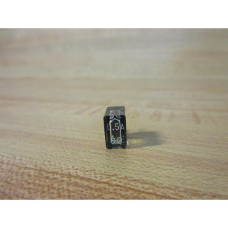 Fanuc A60L-0001-01750.5A Fuse A60L-0001-0175 - New No Box