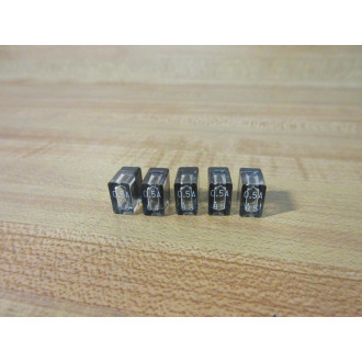 Fanuc A60L-0001-01750.5A Fuse A60L-0001-0175 - New No Box