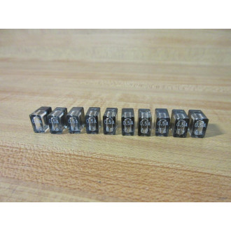 Fanuc A60L-0001-01750.5A Fuse A60L-0001-0175 - New No Box