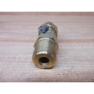 Superior Refrigeration Products 3020-400 Pressure Relief Valve B12-056