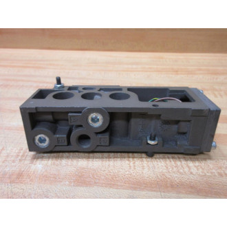 Asco Numatics HH-4 Regulator Manifold HH4 - New No Box