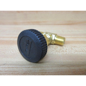 Parker 4M-V4LN-B Needle Valve 4MV4LNB