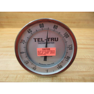 Tel-Tru 460W74 Thermometer