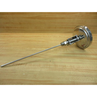 Tel-Tru 460W74 Thermometer