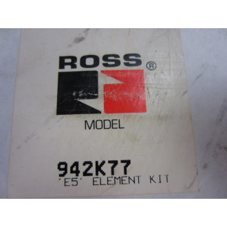 Ross 942K77 E5 Element Kit